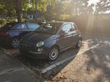 Fiat 500 1.2 8V Pop Star mit Sonderausstattungspaket - Fiat 500 Gebrauchtwagen in Hamburg