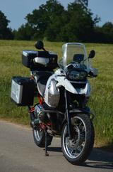 BMW R 1200 GS Rallye - Offers