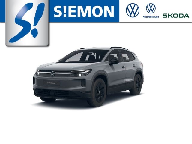 Volkswagen ID. Tiguan Trend 140 kW LED Kamera ACC SHZ PDC