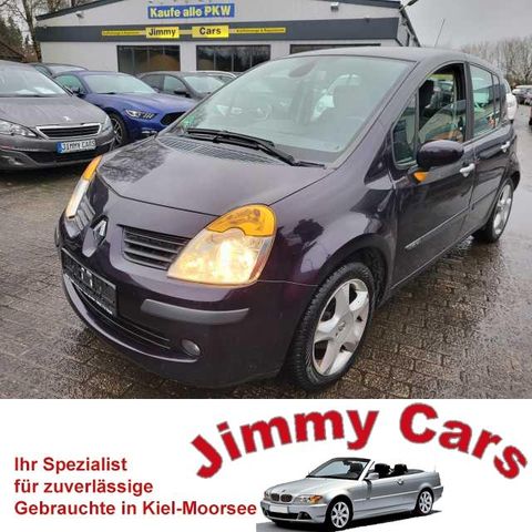 Renault Modus 1.6 16V Privilege