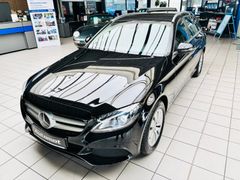 MERCEDES-BENZ C 250 T CGI*LED*Comand*PTS*Sitzh.