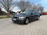 BMW 318i Touring 2008 - BMW 318 aus 2008: Kombi