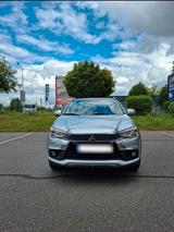 Mitsubishi ASX 1.6 Benziner; TÜV NEU; Webasto - Mitsubishi ASX: Standheizung