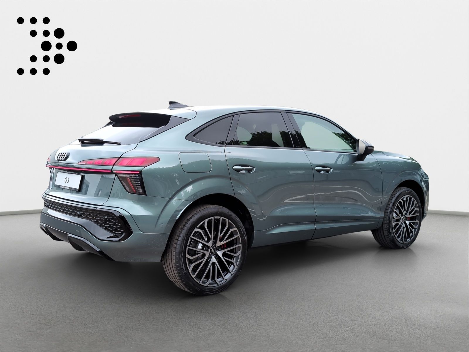 Audi Q3 - Bild 19