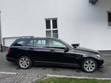 Mercedes-Benz C 200 - Mercedes-Benz C 200 aus 2012