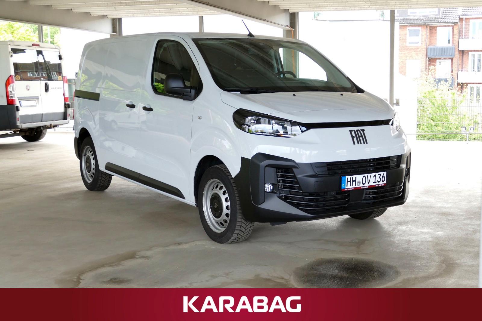 Fiat Scudo L2H1 3,1 t Kasten 2,0 BlueHDi 145
