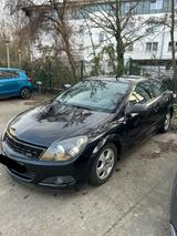Opel Astra H GTC Irmscher , TÜV 04/26 , 1,... - Opel Astra: Irmscher