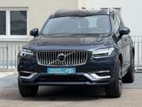 Volvo XC 90  Inscription Expression Recharge Plug - Volvo XC90 Gebrauchtwagen