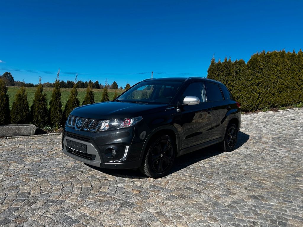 Image of Suzuki Vitara
