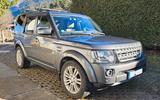 Land Rover Discovery 4 SDV6 HSE, TÜV/Insp neu, Scheckh, 7Si - Land Rover Discovery aus 2015