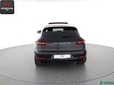 Porsche Macan Turbo SPORT CHRONO PASM,21ZOLL,STANDHEIZ. - Porsche Macan Turbo mit Benzin-Antrieb