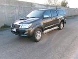 Toyota Hilux TOYOTA PK AUTOCARRO - gebrauchte Toyota Hilux aus dem Jahr 2017