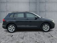 Volkswagen Tiguan - Vorschau Bild 7