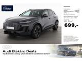 Audi SQ6 e-tron LP: 113.205,- /Panorama-Glasdach /LED - Audi SQ6 e-tron Neuwagen