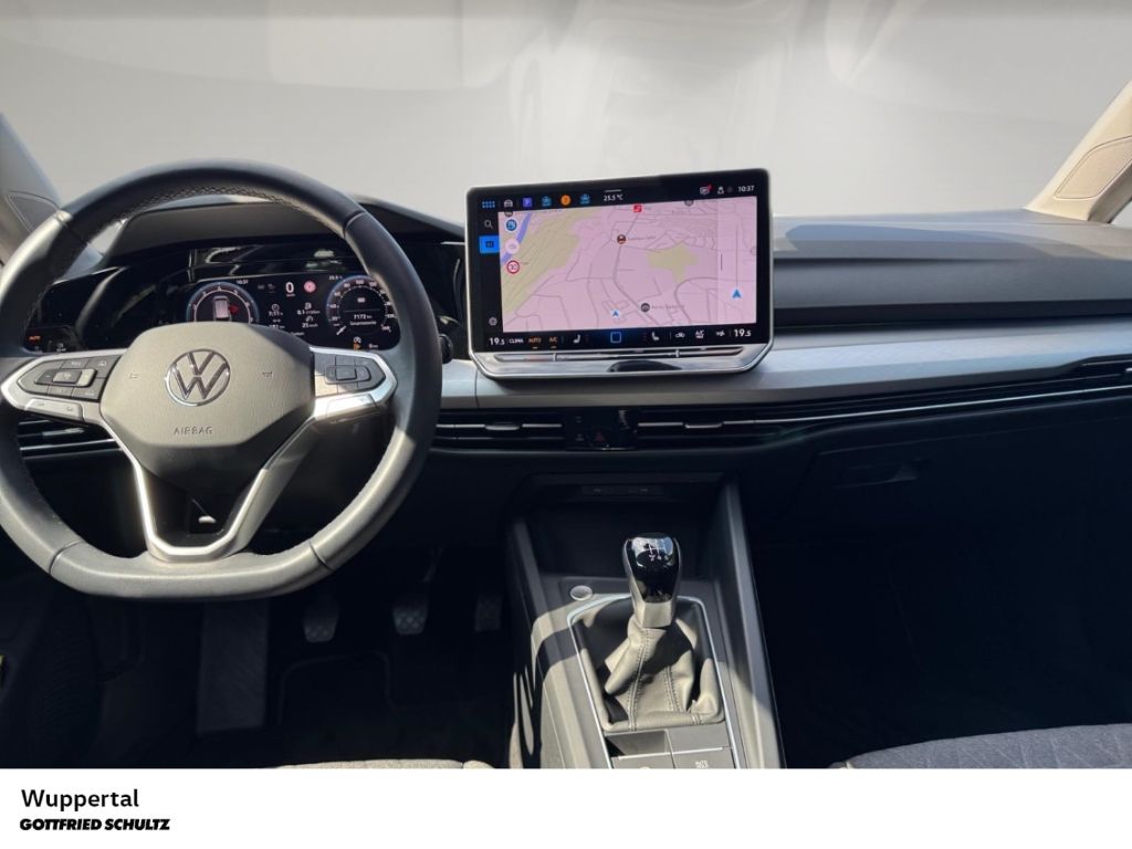 Volkswagen Golf - Bild 6