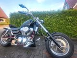 Suzuki Intruder1400 VX51L Chopper Custom  - SUZUKI INTRUDER 1400 CUSTOM