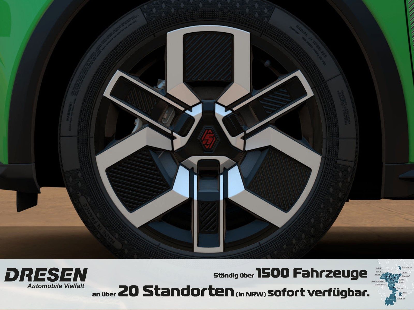 Renault R 5 - Bild 5