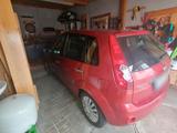 Ford fiesta - Ford Fiesta aus 2025