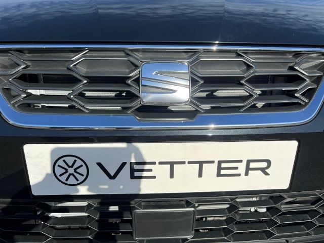 Fahrzeugabbildung SEAT Ibiza 1.5 TSI FR Anniversary Edition KLIMA LED N