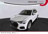 Audi Q3 1.5 TFSI Sitzh. VC PDC MFL LED PDC SitzH - gebrauchte Audi Q3 aus dem Jahr 2024