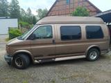 Chevrolet Express 1500