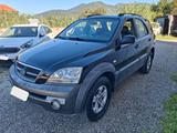 Kia Sorento 2.5 16V CRDI 4WD - Kia Sorento Kombi Gebrauchtwagen