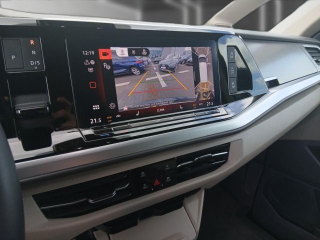 Volkswagen T7 Multivan - Bild 17