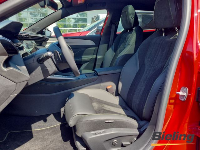 408 GT Plug-In Hybrid 225 e-DSC7 Vollausstattung