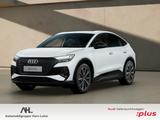 Audi Q4 Sportback e-tron 45 e-tron quattro AHK Pano S