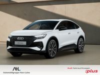 Audi Q4 e-tron - Vorschau Bild 1