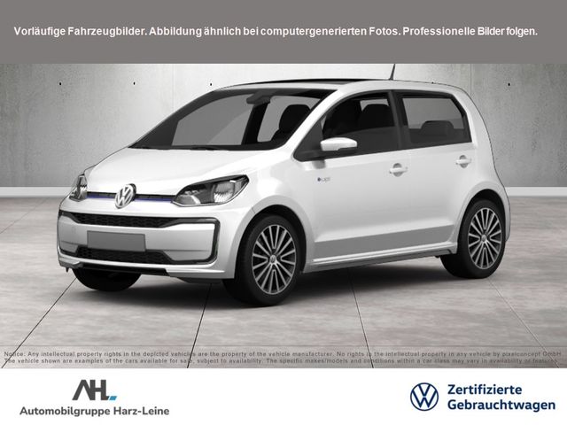 Volkswagen up! e-up! Klima CCS PDC RFK GRA SHZ