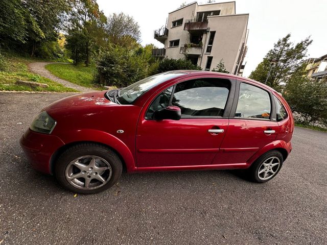 Citroën Citroen c3 mit tüv