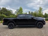 Dodge RAM Rebel - Dodge RAM Gebrauchtwagen in Frankfurt