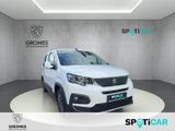 Peugeot Rifter Allure L1 1.5 BlueHDi 130  EAT8 AHK Kurve - Peugeot Rifter aus 2020