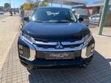Mitsubishi ASX Basis 2WD, 1.Hand, NAVI, KAMERA , 37420km... - Mitsubishi ASX mit Benzin-Antrieb: Geländewagen, 1.2
