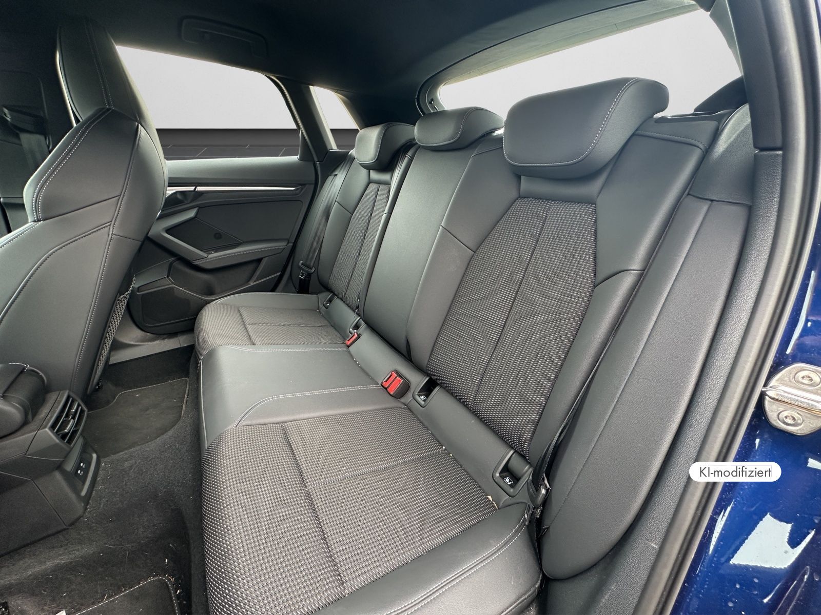 Audi S3 - Bild 15