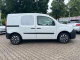 Renault Kangoo Rapid Extra Klima/AHK /TÜV:Neu - Renault Kangoo Gebrauchtwagen in München