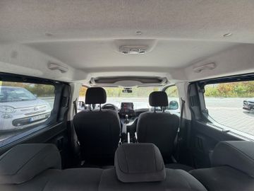 Citroen Berlingo - 10