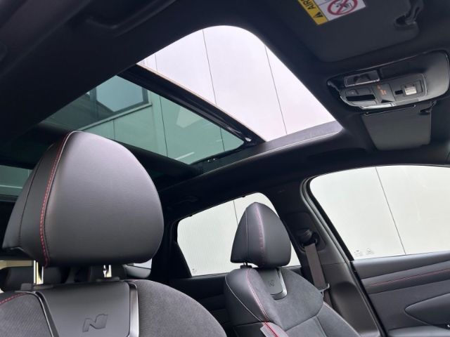 Hyundai Tucson – Bild 16
