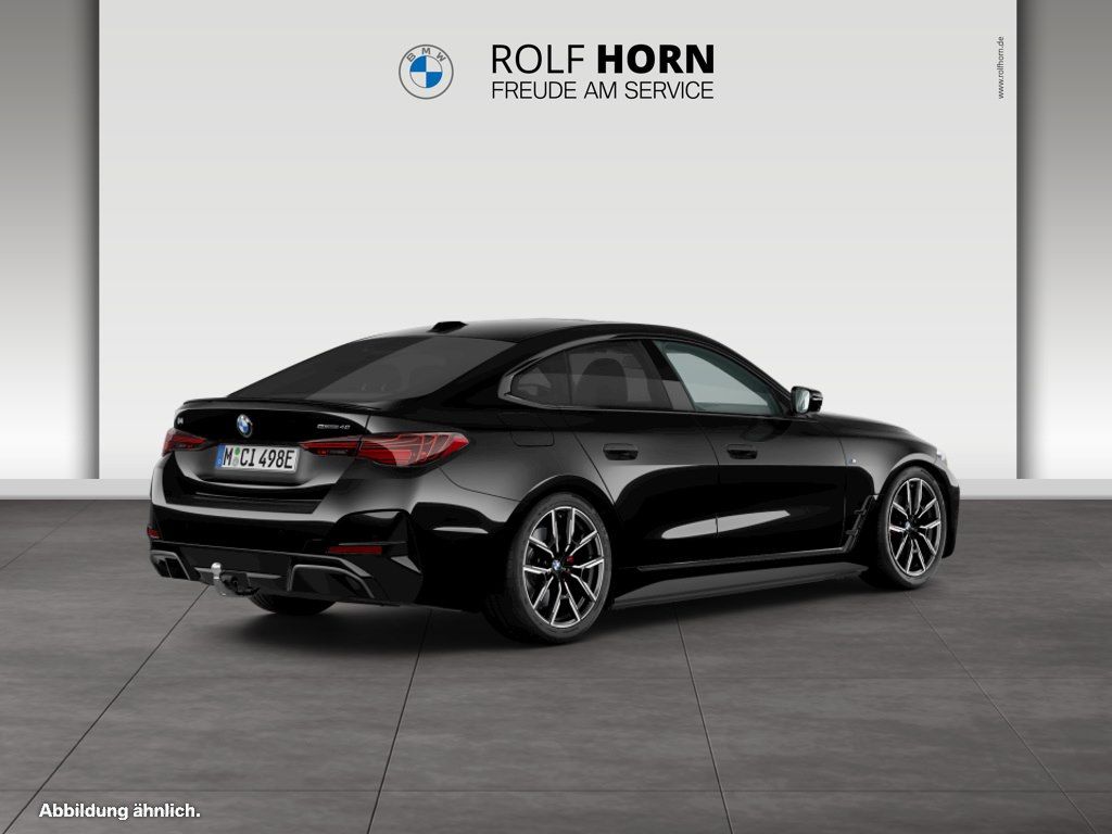 BMW i4 - Bild 2
