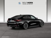 BMW i4 - Vorschau Bild 2