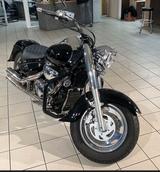 Suzuki VL 1500 Intruder - SUZUKI VL 1500