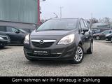 Opel Meriva B Active PDC°AHK°Klima°Sthz°Lenk.Heiz° - Opel Meriva Kombi Gebrauchtwagen