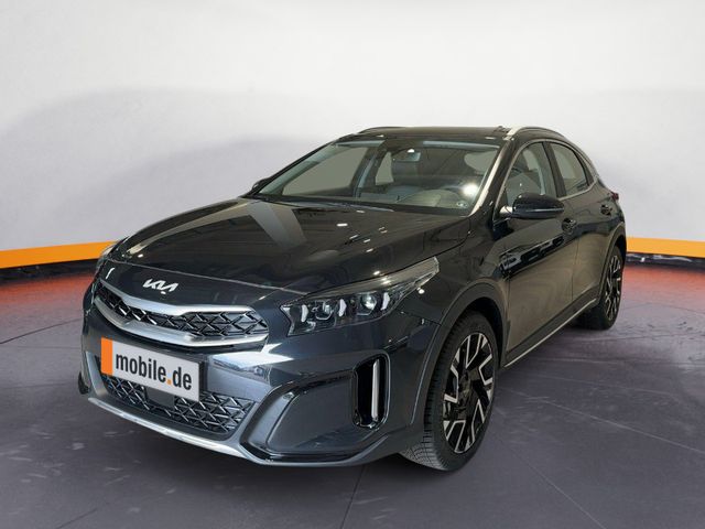 Kia XCEED 1.5T Spirit LED+Kamera+Navigation+SHZ