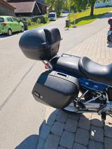 BMW R 850 R - BMW R850R