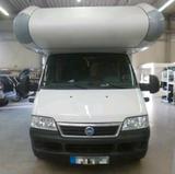 Knaus Sun Traveller 650 LG - Köln