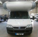 Knaus Sun Traveller 650 LG - Knaus Alkoven