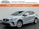 Seat Ibiza 1.0 TSI DSG Style GJR LED DAB PDC SHZ - Seat Ibiza Neuwagen in Bochum