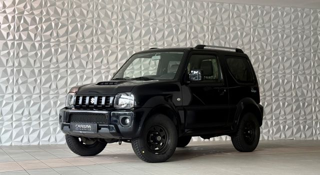 Suzuki Jimny Ranger Style 4x4*AHK*TOP ZUSTAND*8-FACH*1H