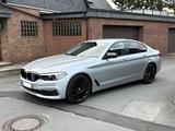 BMW 530i xDrive A - Soundsystem - BMW 530 in Wuppertal